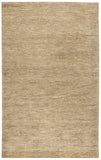 Rizzy Fifth Avenue FA153B Hand Tufted Casual/Tone on tone Wool Rug Brown 9' x 12'