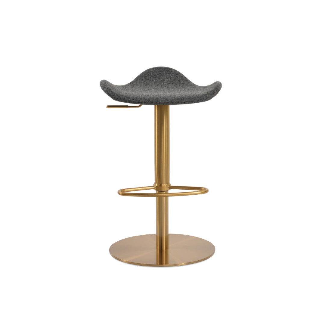 Soho Concept Falcon Piston Barstools - Thumbnail 2