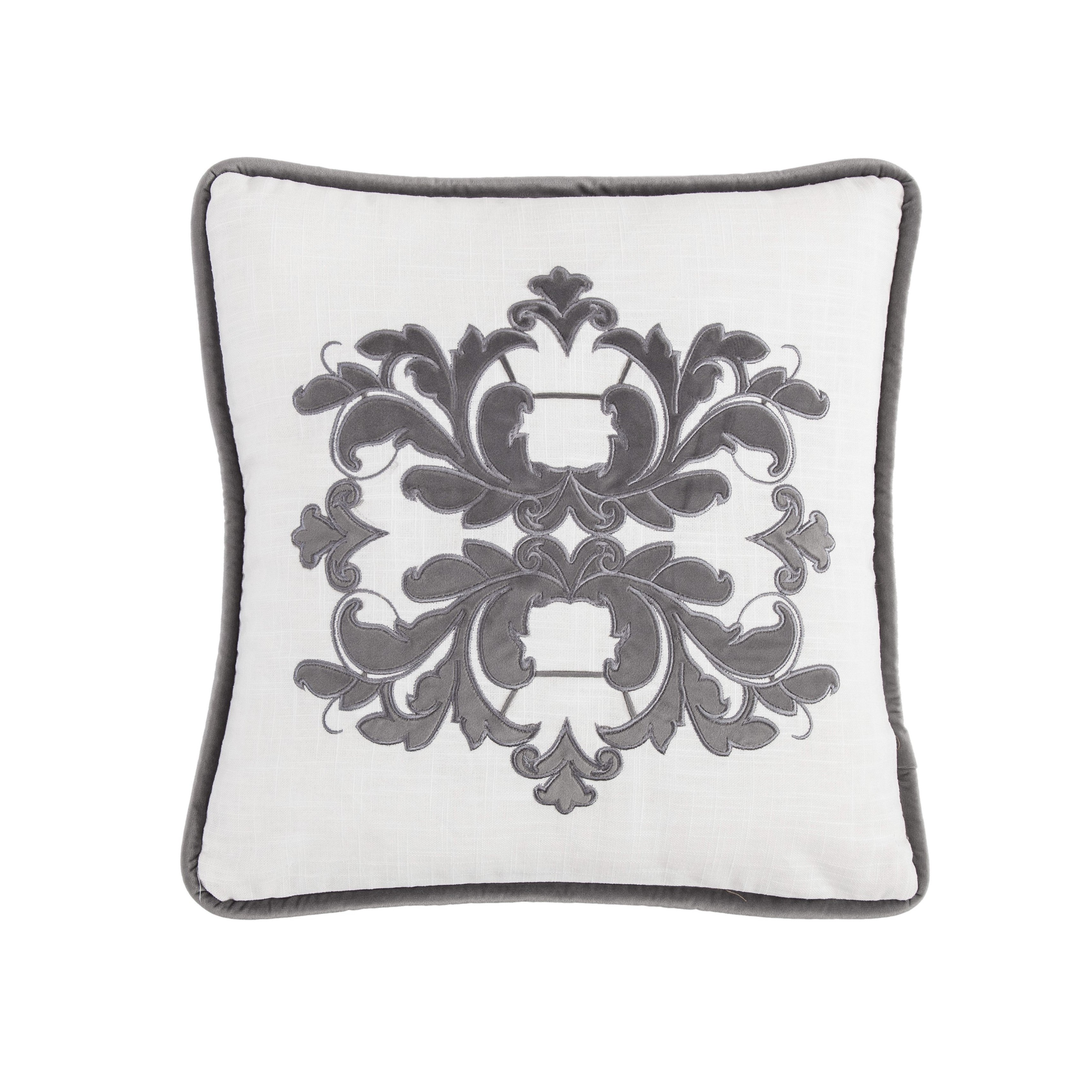 HiEnd Accents Madison Pillow - Thumbnail 5