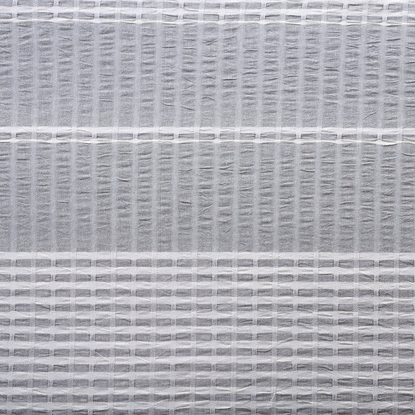 Hiend Accents Lane Stripe Duvet Cover Set - Elegant 3-piece Cotton Ensemble For A Cozy Coastal Bedroom Retreat Gray 100% Cotton Fb1933du-sk-gy