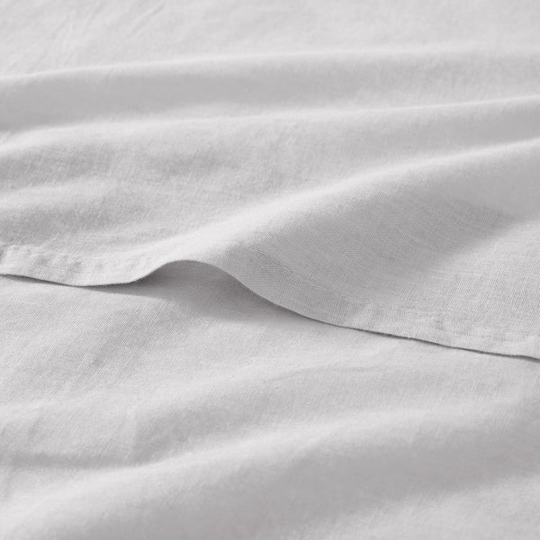 Hiend Accents Cotton Comfort Quilt Set - Luxurious 2-piece Collection For Cozy Bedrooms And Timeless Style Gray Face And Back, 100% Cotton,Fill, 70% Polyester,30% Cotton Fb2200-tw-gy