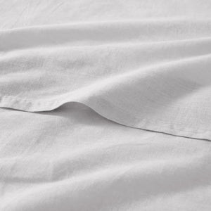 Hiend Accents Cotton Comfort Quilt Set - Luxurious 3-piece Bedding Ensemble For Year-round Cozy Elegance Gray Face And Back, 100% Cotton,Fill, 70% Polyester,30% Cotton Fb2200-kg-gy