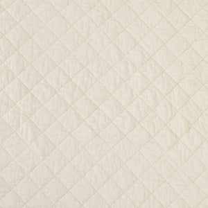 Hiend Accents Cotton Comfort Quilt Set - Luxurious 2-piece Collection For Cozy Bedrooms And Timeless Style Prairie Tan Face And Back, 100% Cotton,Fill, 70% Polyester,30% Cotton Fb2200-tw-tn