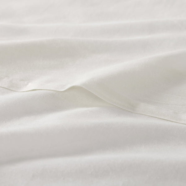 Hiend Accents Cotton Comfort Quilt Set - Luxurious 3-piece Bedding Ensemble For Year-round Cozy Elegance White Face And Back, 100% Cotton,Fill, 70% Polyester,30% Cotton Fb2200-kg-wh