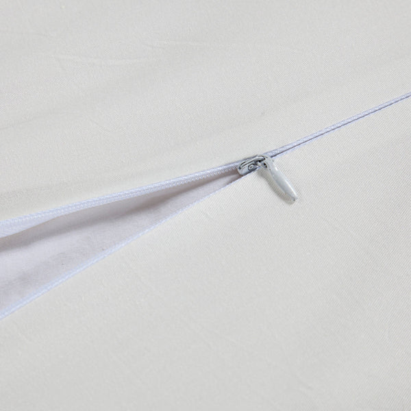 Hiend Accents Oceania Duvet Cover Set - 3 Piece Bedding Ensemble For A Serene And Tranquil Bedroom Retreat Coral Duvet Cover ,Face, 70% Viscose,30% Linen,Back, 100% Cotton. Pillow Sham ,70% Viscose,30% Linen. Fb2248ds-sk-co