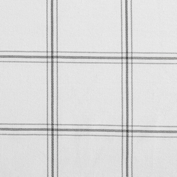 Hiend Accents Windowpane Plaid Comforter Set - Elevate Your Bedroom With Timeless Elegance And Cozy Style White Comforter ,Face, 65% Polyester,35% Cotton,Back, 100% Cotton,Fill, 100% Polyester. Pillow Sham ,65% Polyester,35% Cotton. Fb2317-tw-wh