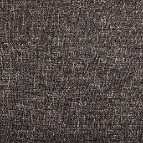 Hiend Accents Tweed Duvet Cover Set - Exquisite 2-piece Bedding Collection For A Stylish And Cozy Bedroom Retreat Brown Duvet Cover ,Face, 100% Polyester,Back, 100% Cotton. Pillow Sham ,100% Polyester. Fb2408ds-tw-br