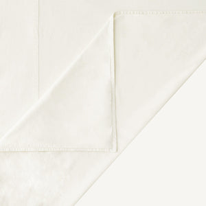 Hiend Accents Stonewashed Cotton Canvas Duvet Cover Set - Luxurious 3-piece Bedding For Timeless Style & Comfort Natural 100% Cotton Fb3400ds-sk-nt