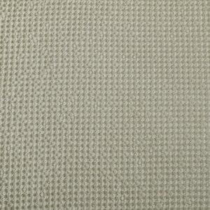 Hiend Accents Stonewashed Cotton Waffle Weave Duvet Cover Set - Luxurious Comfort For Year-round Serenity Light Tan 100% Cotton Fb3800ds-sk-lt