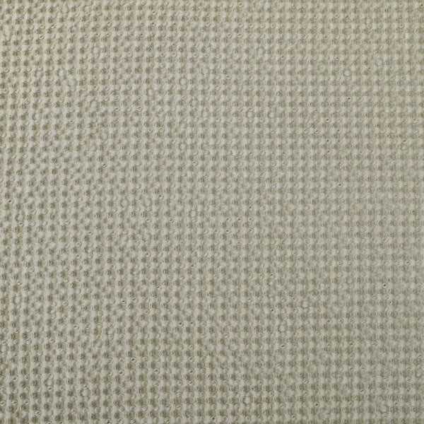 Hiend Accents Stonewashed Cotton Waffle Weave Duvet Cover Set - Luxurious Comfort For Year-round Serenity Light Tan 100% Cotton Fb3800ds-sk-lt