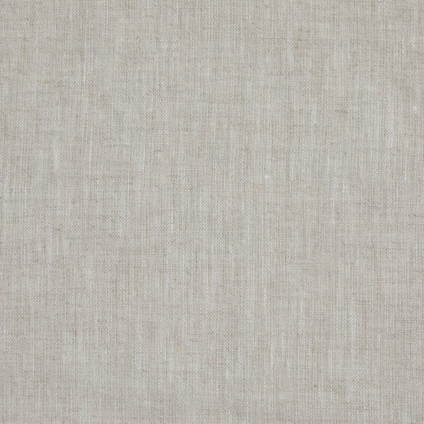 Hiend Accents 100% French Flax Linen Euro Sham – Luxurious Softness, Timeless Elegance, And Breathable Comfort For Any Style Natural Face And Back, 100% Linen Fb7100es-os-nt