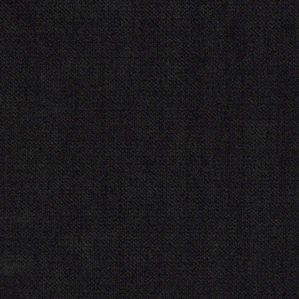 Lh Imports Heston Club Chair - Black Raven Slipcover Elegance For Stylish Home Decor And Ultimate Comfort Black Pine,Plywood,Polyester,Polyester Fiber,Feather,Foam Plu039-b