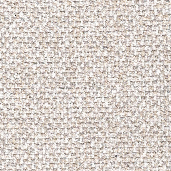 Lh Imports Kai Counter Stool - Elegant Bone White With Durable Metal Frame, Plywood Seat, And Levelers For Comfort Beige,Black Polyester,Foam,Iron,Plywood Kai026-bwh