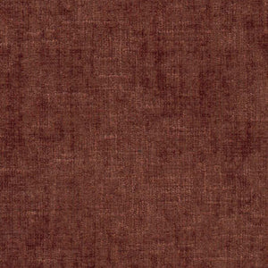 Lh Imports Lilith Swivel Chair - Stylish Brick Chenille Upholstery For Modern Home Décor And Comfort Orange Pine,Plywood,Metal,Pu Foam,100% Polyester Fabric Dav034-brk