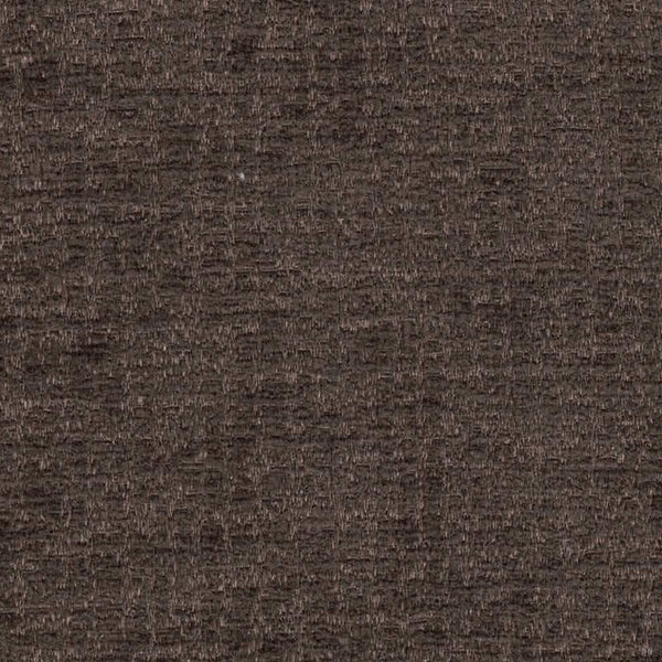 Lh Imports Sterling Modular - Stylish Armless Chair With Durable Upholstery For Modern Home Elegance Brown Rubberwood,Plywood,Hr Foam,Steel,Polyester Ste047-arml