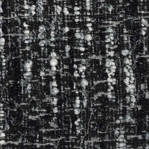 Lh Imports Cooper Swivel Club Chair - Modern Comfort For Stylish Living Rooms And Effortless Entertaining Black Pine,Hardwood,Metal,Pu Foam,Polyester,Acrylic Fabric Dav011-cbl