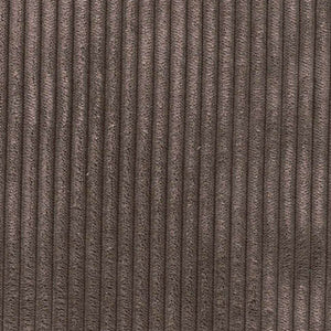 Lh Imports Allegra Counter Stool - Stylish Foam Upholstered Seating With Durable Iron Base For Home Elegance Brown Polyester,Foam,Iron,Plywood Alg026-cbr