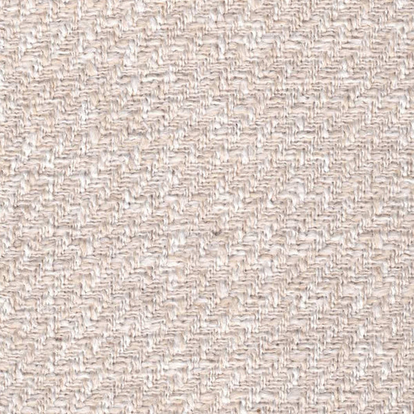 Lh Imports Franklyn Dining Chair - Stylish Crosshatch Pebble Cream, Solid Oak Frame & Comfortable Cushioning White Oak,100% Polyester Fabric,Medium Density Foam Cr027