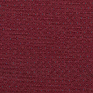 English Elm HERCULES Trapezoidal Back Stacking Banquet Chair - Stylish, Durable Comfort for Events & Gatherings Burgundy Patterned Fabric/Gold Frame FD-BHF-1-ALLGOLD-0847-BY-GG