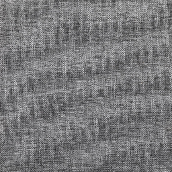 English Elm HERCULES Trapezoidal Back Stacking Banquet Chair - Stylish, Durable Comfort for Events & Gatherings Gray Fabric/Silver Vein Frame FD-BHF-1-SILVERVEIN-BCG-GG