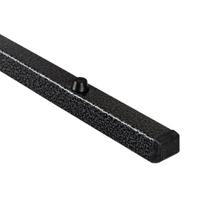 English Elm HERCULES Trapezoidal Back Stacking Banquet Chair - Stylish, Durable Comfort for Events & Gatherings Gray Fabric/Silver Vein Frame FD-BHF-1-SILVERVEIN-BCG-GG