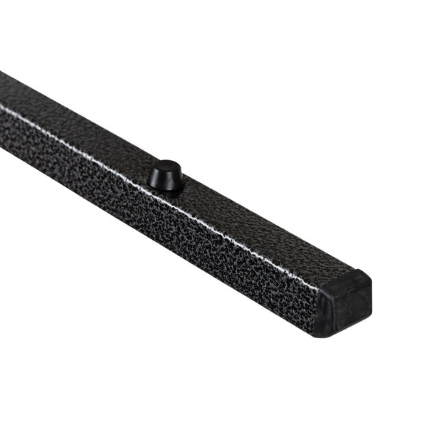 English Elm HERCULES Trapezoidal Back Stacking Banquet Chair - Stylish, Durable Comfort for Events & Gatherings Gray Fabric/Silver Vein Frame FD-BHF-1-SILVERVEIN-BCG-GG