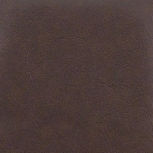 English Elm HERCULES Series Stacking Banquet Chair with Trapezoidal Back for Events, Easy Storage, 500 lb Capacity Brown Vinyl/Copper Vein Frame FD-BHF-2-BN-GG