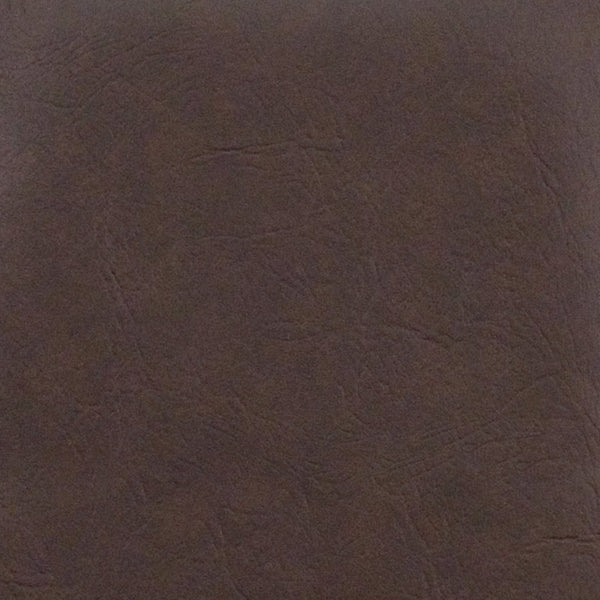 English Elm HERCULES Series Stacking Banquet Chair with Trapezoidal Back for Events, Easy Storage, 500 lb Capacity Brown Vinyl/Copper Vein Frame FD-BHF-2-BN-GG