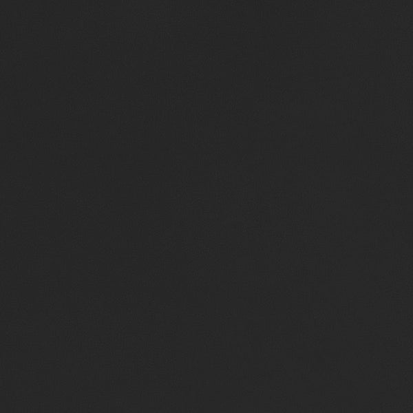 English Elm HERCULES Crown Back Stacking Banquet Chair - Durable, Comfortable Seating for Events & Dining Spaces Black Vinyl/Black Frame FD-C01-B-BK-VY-GG