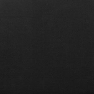 English Elm HERCULES Crown Back Banquet Chair - Elegant Navy Upholstered Seat, Sturdy Gold Frame for Events Black Vinyl/Gold Vein Frame FD-C01-GOLDVEIN-BK-VY-GG