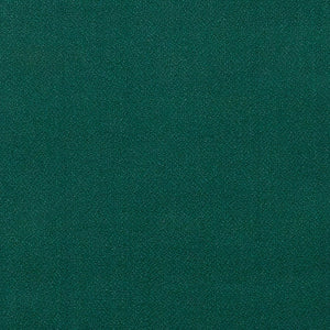 English Elm HERCULES Crown Back Banquet Chair - Elegant Navy Upholstered Seat, Sturdy Gold Frame for Events Green Fabric/Gold Vein Frame FD-C01-GOLDVEIN-GN-GG