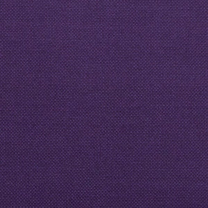 English Elm HERCULES Crown Back Banquet Chair - Elegant Navy Upholstered Seat, Sturdy Gold Frame for Events Purple Fabric/Gold Vein Frame FD-C01-PUR-GV-GG