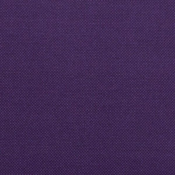 English Elm HERCULES Crown Back Banquet Chair - Elegant Navy Upholstered Seat, Sturdy Gold Frame for Events Purple Fabric/Gold Vein Frame FD-C01-PUR-GV-GG