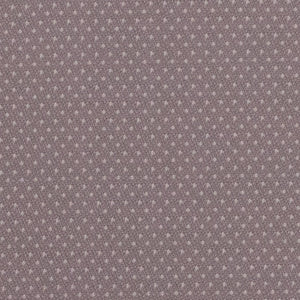 English Elm HERCULES Crown Back Banquet Chair - Elegant Navy Upholstered Seat, Sturdy Gold Frame for Events Gray Dot Fabric/Silver Frame FD-C01-S-6-GG