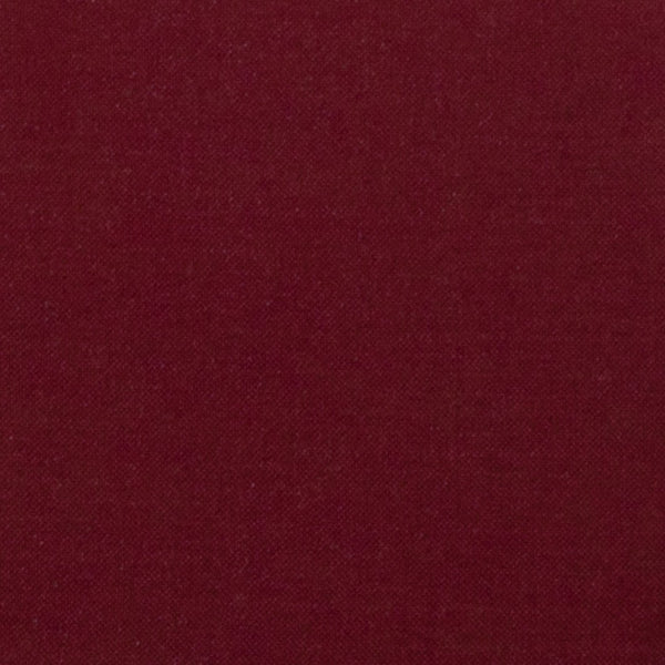 English Elm HERCULES Crown Back Banquet Chair - Elegant Navy Upholstered Seat, Sturdy Gold Frame for Events Burgundy Fabric/Silver Vein Frame FD-C01-SILVERVEIN-3169-GG