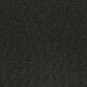 English Elm HERCULES Crown Back Stacking Banquet Chair - Durable, Comfortable Seating for Events & Dining Spaces Black Fabric/Silver Vein Frame FD-C01-SILVERVEIN-BK-BK-GG