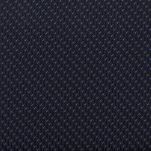 English Elm HERCULES Elegant Dome Back Stacking Banquet Chair for Events - Durable & Comfortable Seating Solution Navy Patterned Fabric/Gold Frame FD-C03-ALLGOLD-H203774-GG