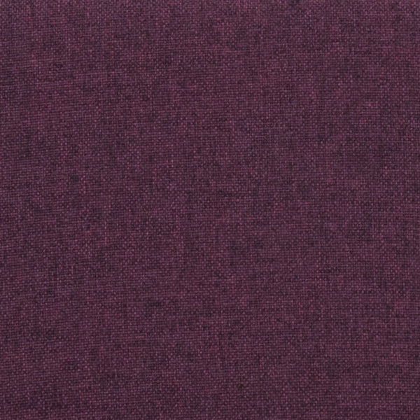 English Elm HERCULES 18.5''W Stacking Church Chair - Comfort, Durability, and Style for Any Event Setting Plum Fabric/Gold Vein Frame FD-CH02185-GV-005-GG