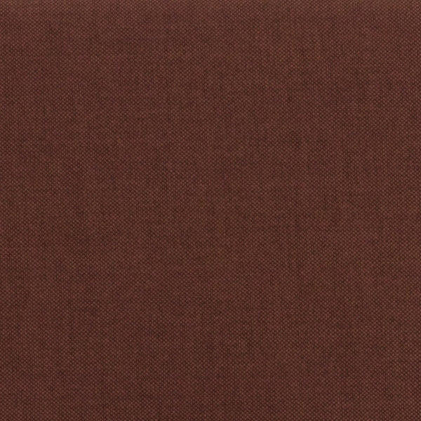 English Elm HERCULES 18.5''W Stacking Church Chair - Comfort, Durability, and Style for Any Event Setting Brown Fabric/Gold Vein Frame FD-CH02185-GV-10355-GG