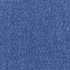 English Elm HERCULES 18.5''W Stacking Church Chair - Comfort, Durability, and Style for Any Event Setting Blue Fabric/Gold Vein Frame FD-CH02185-GV-BLUE-GG