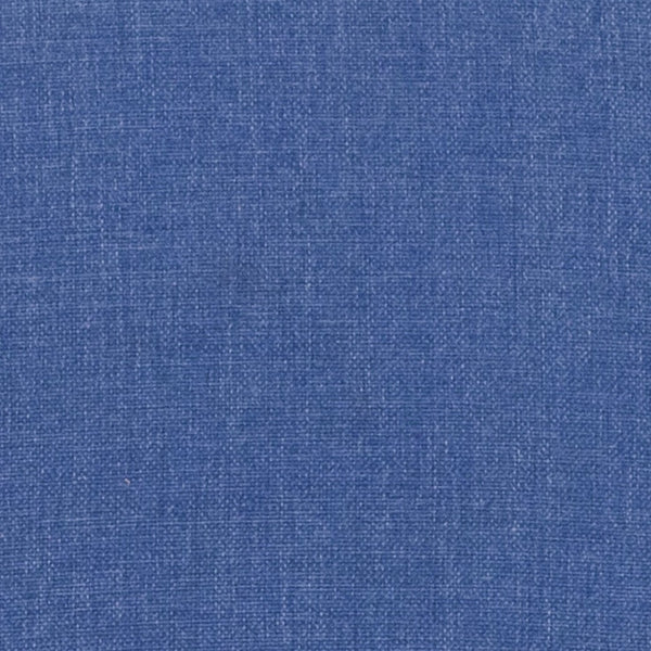 English Elm HERCULES 18.5''W Stacking Church Chair - Comfort, Durability, and Style for Any Event Setting Blue Fabric/Gold Vein Frame FD-CH02185-GV-BLUE-GG