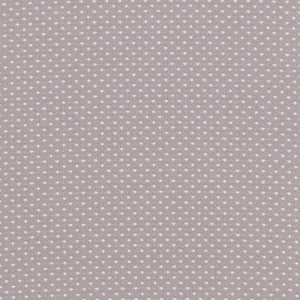 English Elm HERCULES 18.5''W Stacking Church Chair - Comfort, Durability, and Style for Any Event Setting Gray Dot Fabric/Silver Vein Frame FD-CH02185-SV-GYDOT-GG