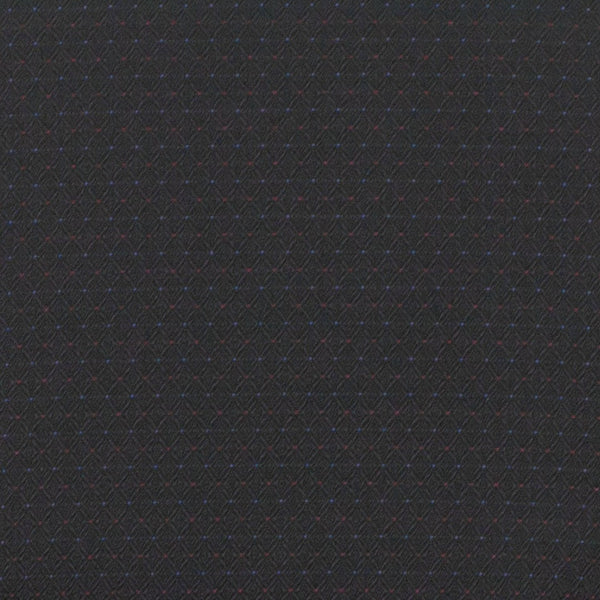 English Elm HERCULES 18.5''W Church Chair with Book Rack - Comfortable Seating for Worship & Events, Durable Design Black Patterned Fabric/Silver Vein Frame FD-CH02185-SV-JP02-BAS-GG