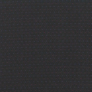 English Elm HERCULES 18.5''W Stacking Church Chair - Comfort, Durability, and Style for Any Event Setting Black Patterned Fabric/Silver Vein Frame FD-CH02185-SV-JP02-GG