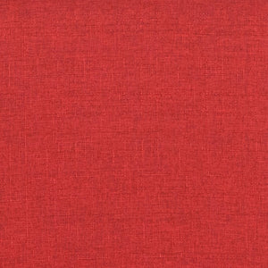 English Elm HERCULES 18.5''W Stacking Church Chair - Comfort, Durability, and Style for Any Event Setting Red Fabric/Silver Vein Frame FD-CH02185-SV-RED-GG