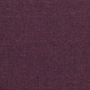 English Elm HERCULES Stacking Church Chair - Durable, Comfortable Seating for Events and Multi-Purpose Spaces Plum Fabric/Gold Vein Frame FD-CH0221-4-GV-005-GG