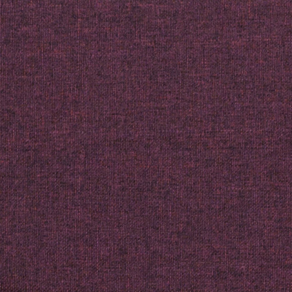 English Elm HERCULES Stacking Church Chair - Durable, Comfortable Seating for Events and Multi-Purpose Spaces Plum Fabric/Gold Vein Frame FD-CH0221-4-GV-005-GG