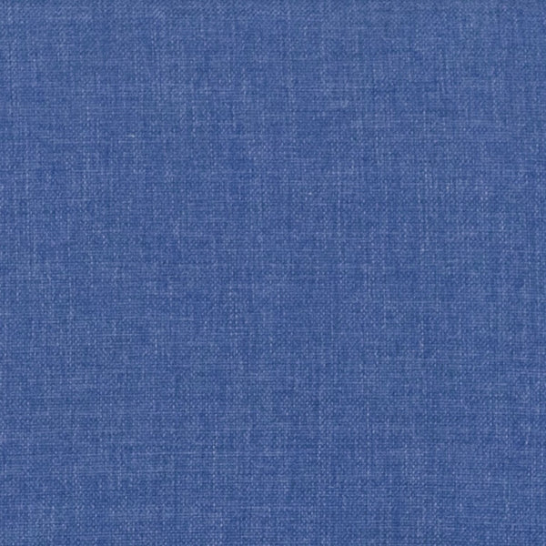 English Elm HERCULES 21''W Padded Church Chair with Book Rack - Comfortable, Durable & Stylish Seating Solution Blue Fabric/Gold Vein Frame FD-CH0221-4-GV-BLUE-BAS-GG