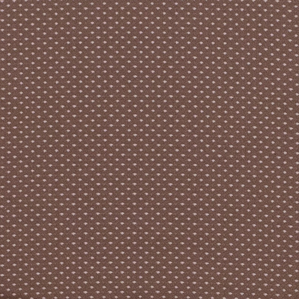 English Elm HERCULES Stacking Church Chair - Durable, Comfortable Seating for Events and Multi-Purpose Spaces Brown Dot Fabric/Gold Vein Frame FD-CH0221-4-GV-BNDOT-GG