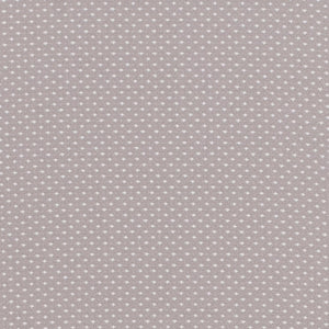 English Elm HERCULES Stacking Church Chair - Durable, Comfortable Seating for Events and Multi-Purpose Spaces Gray Dot Fabric/Silver Vein Frame FD-CH0221-4-SV-GYDOT-GG